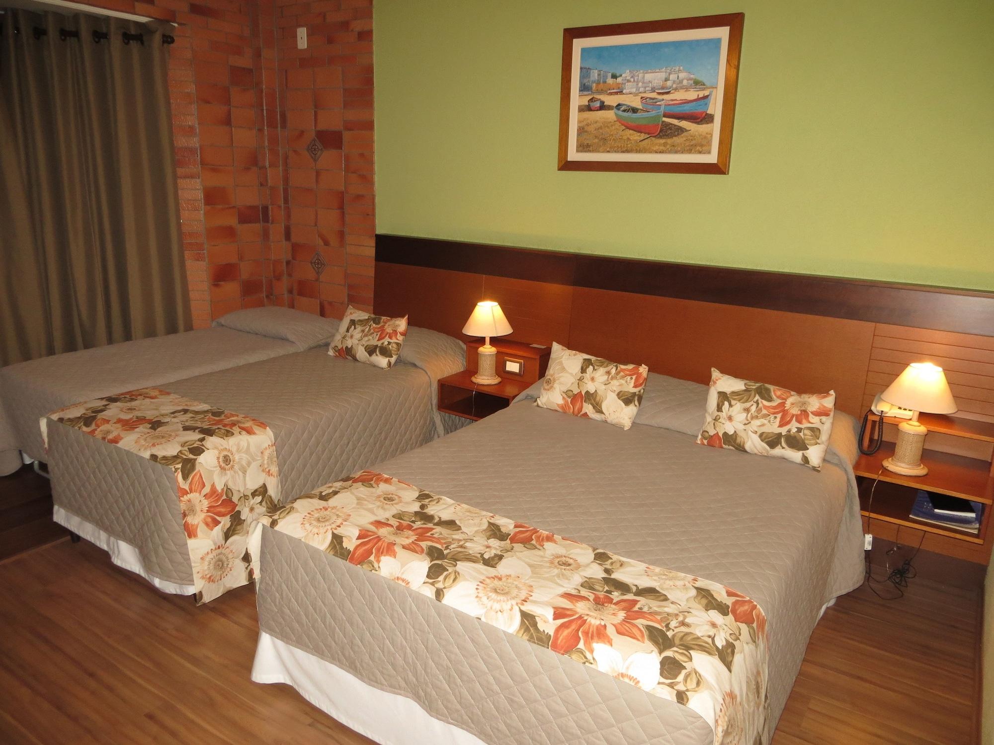 Hotel Serra Nevada Canela Ngoại thất bức ảnh