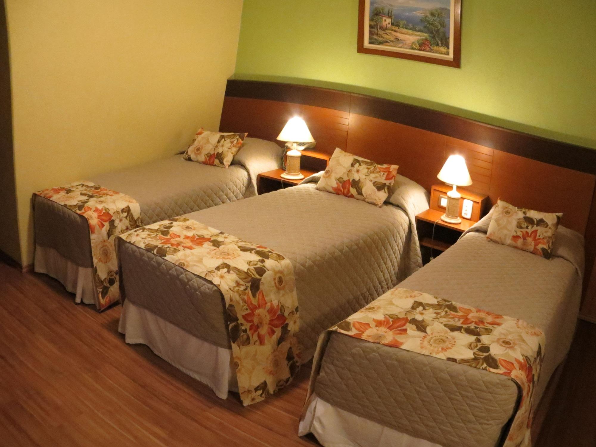 Hotel Serra Nevada Canela Ngoại thất bức ảnh