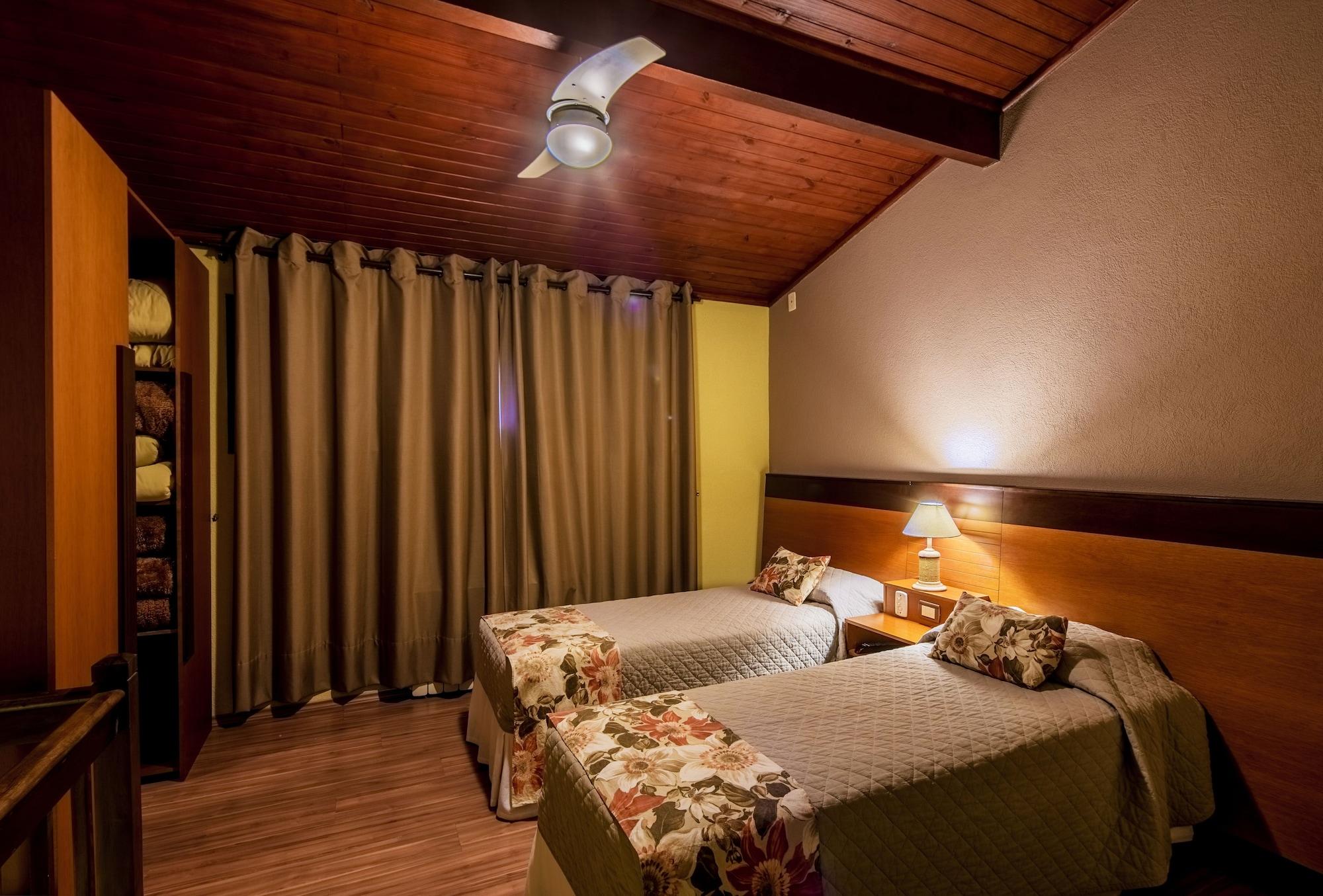 Hotel Serra Nevada Canela Ngoại thất bức ảnh