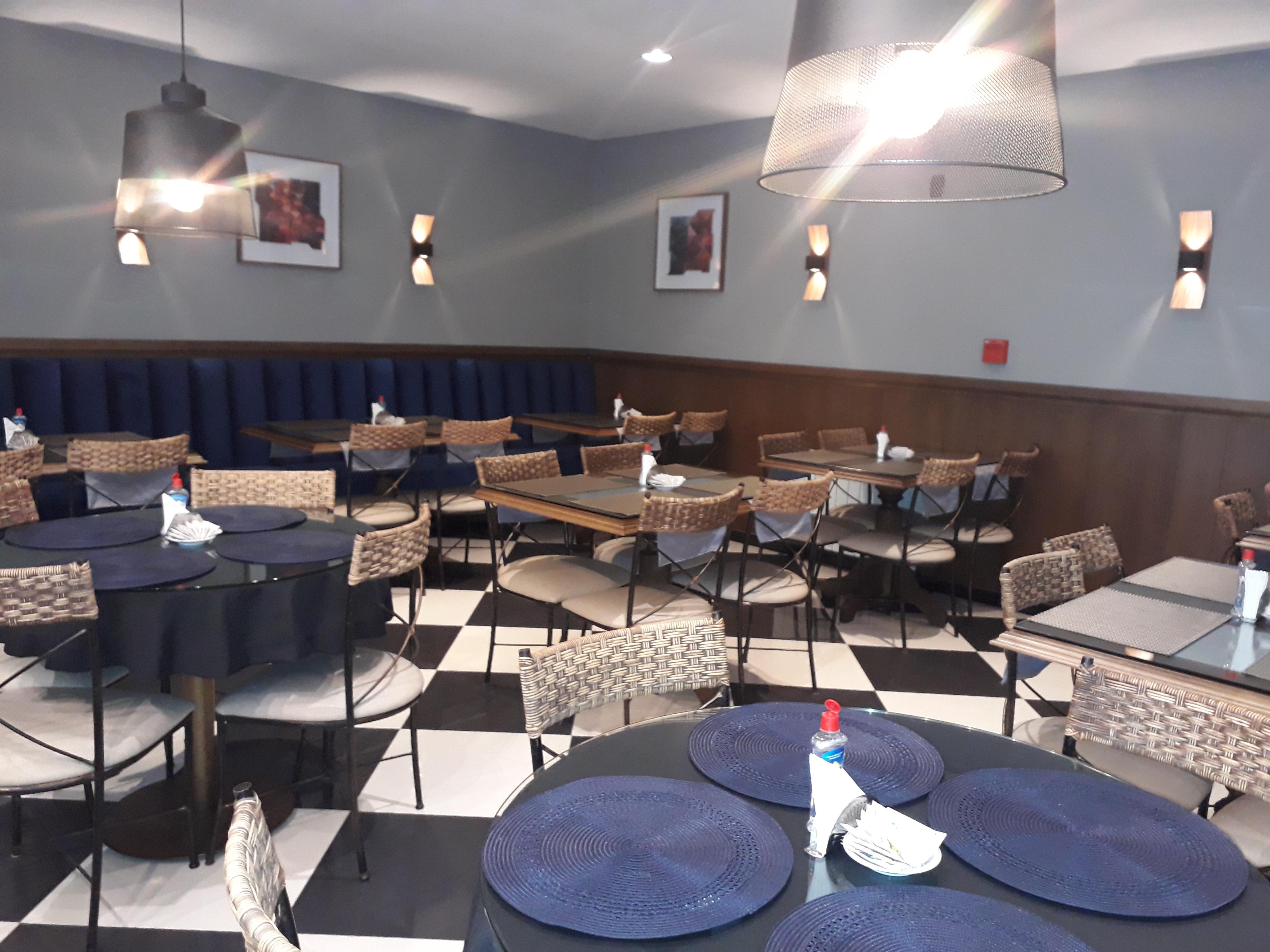 Hotel Serra Nevada Canela Ngoại thất bức ảnh
