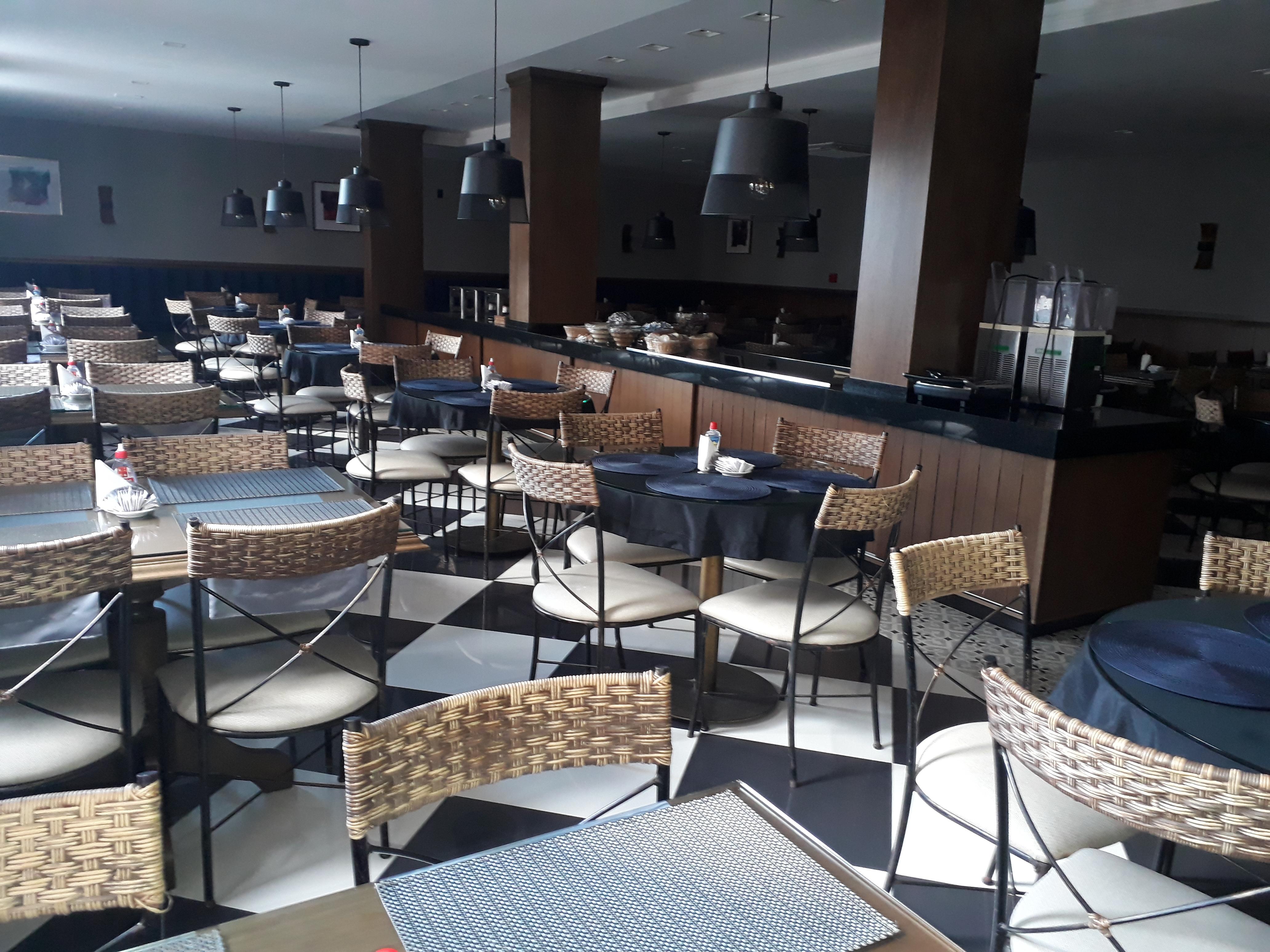 Hotel Serra Nevada Canela Ngoại thất bức ảnh