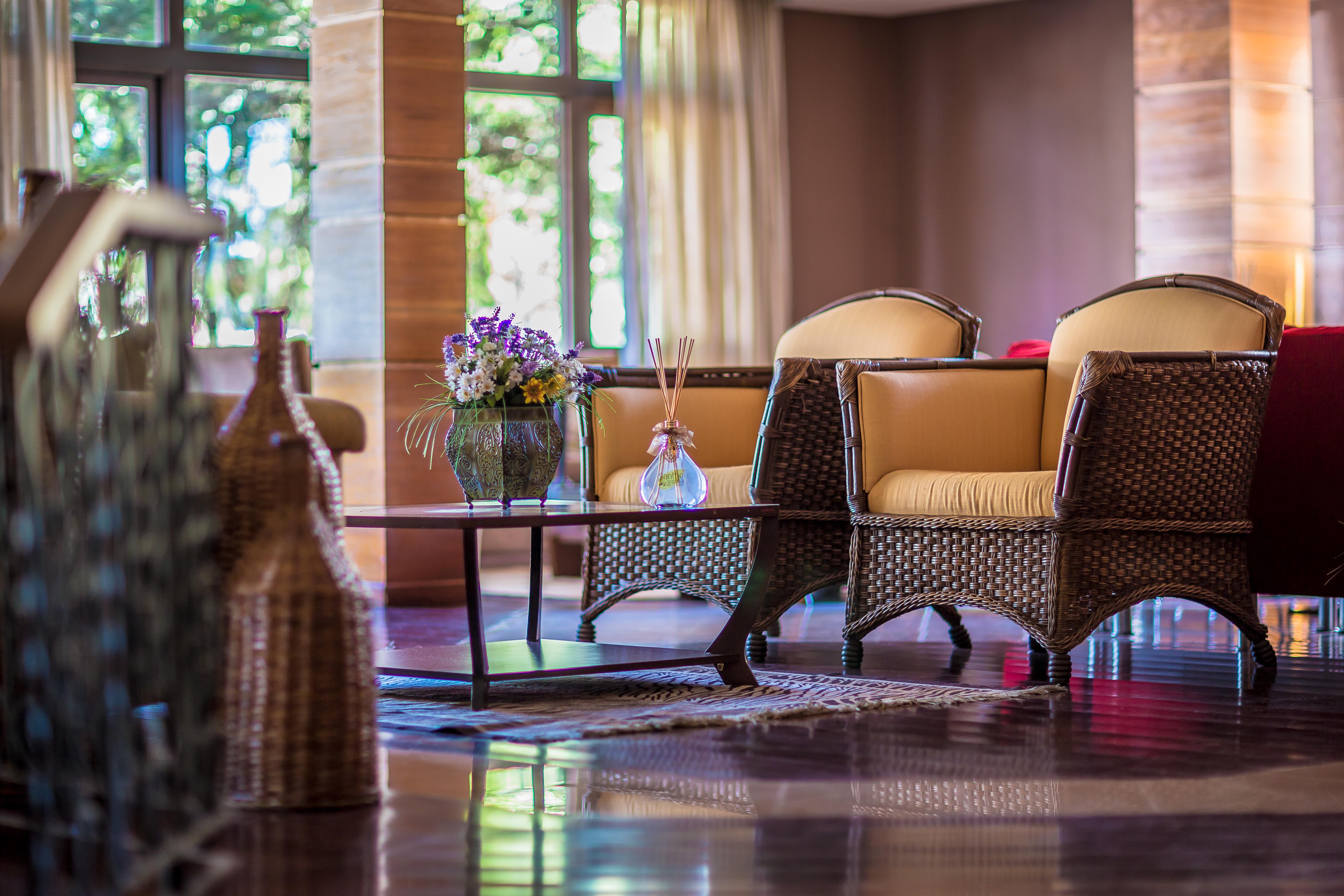 Hotel Serra Nevada Canela Ngoại thất bức ảnh
