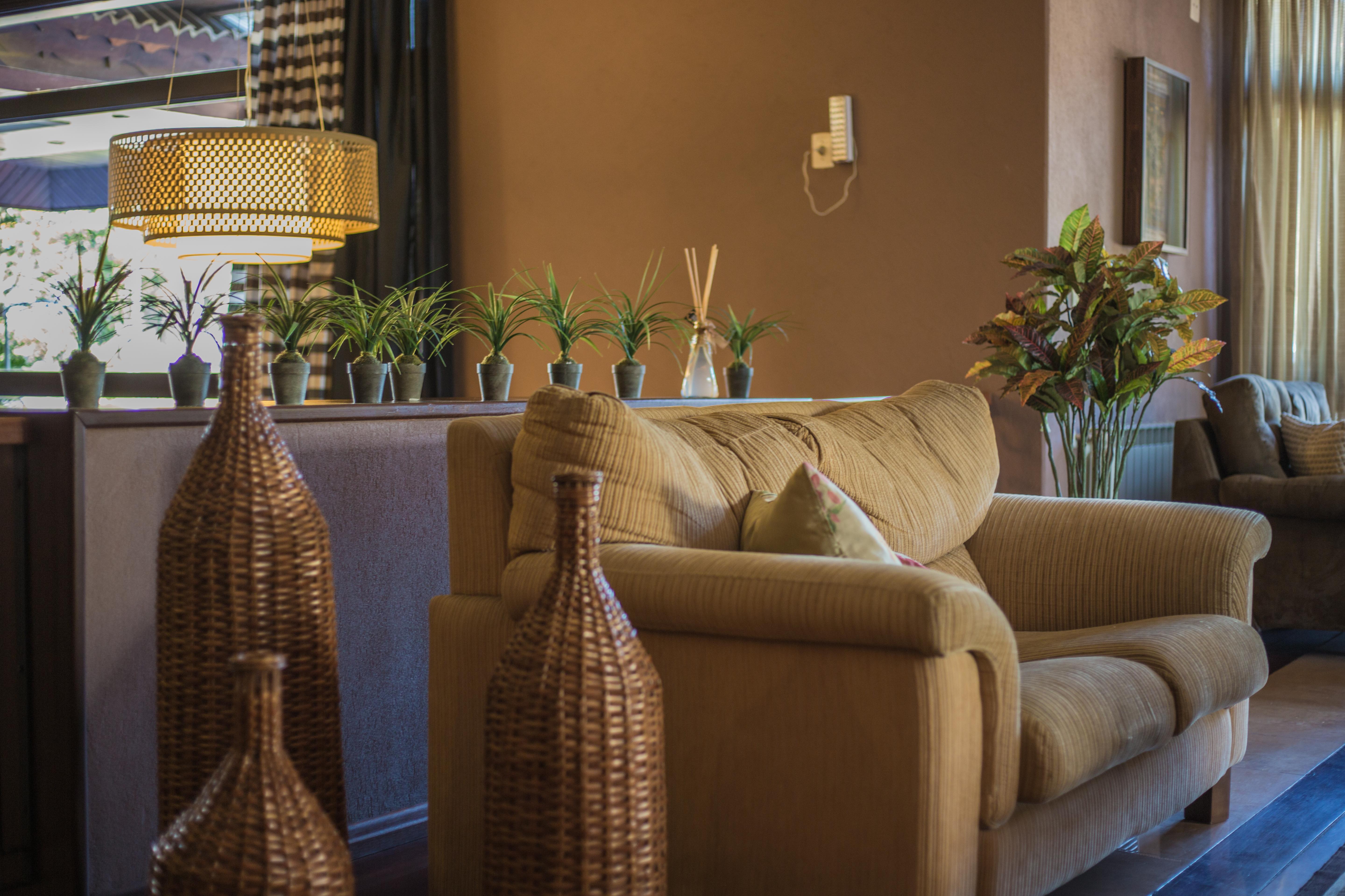 Hotel Serra Nevada Canela Ngoại thất bức ảnh