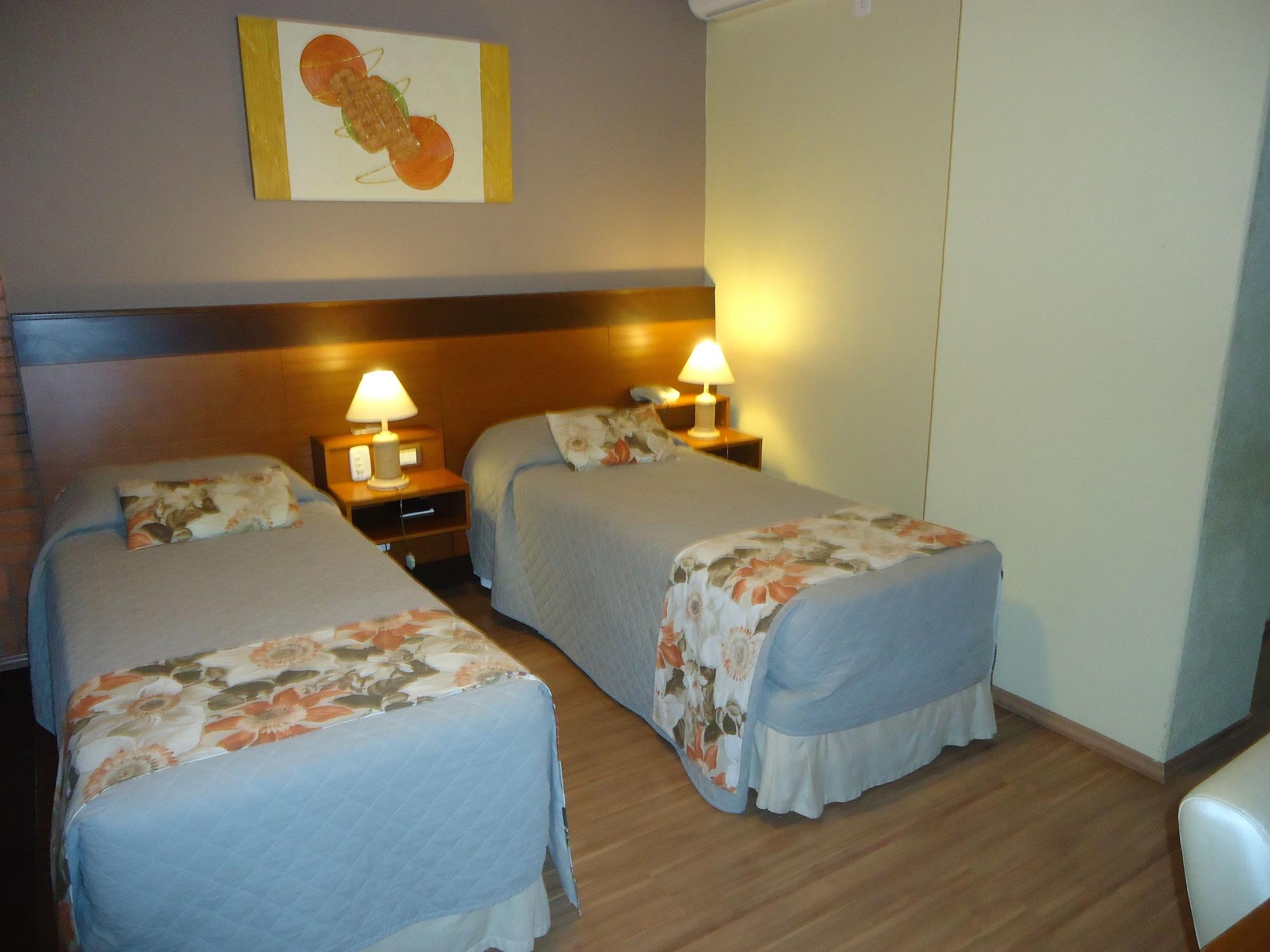 Hotel Serra Nevada Canela Ngoại thất bức ảnh