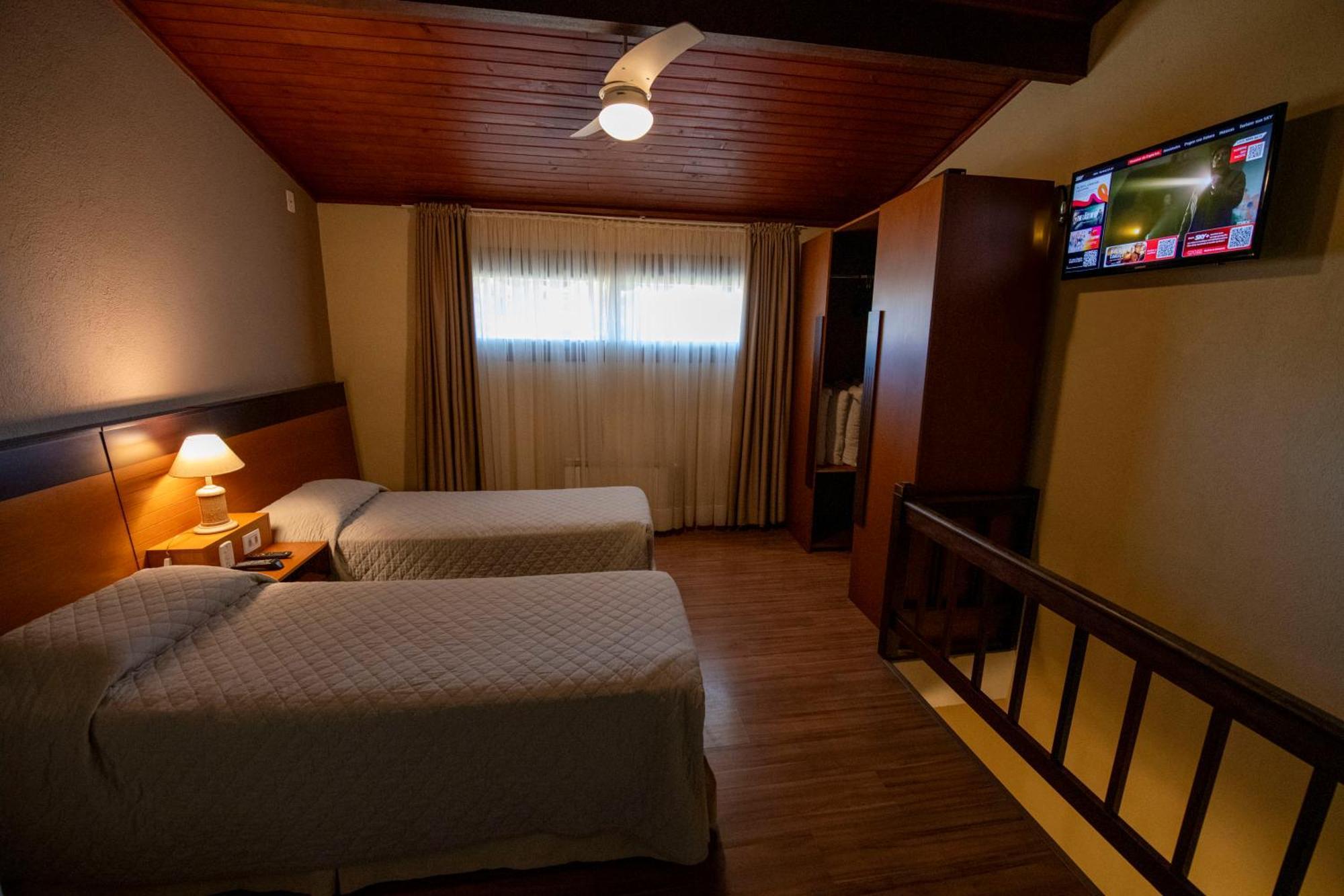 Hotel Serra Nevada Canela Ngoại thất bức ảnh