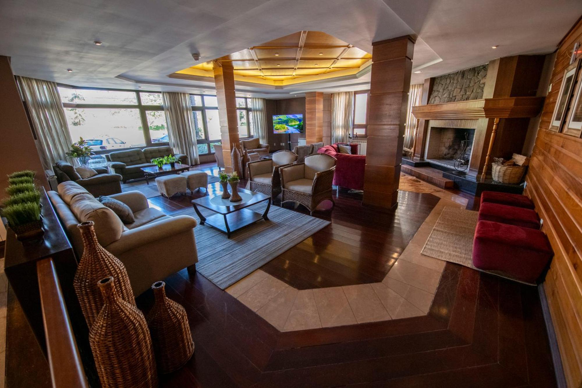 Hotel Serra Nevada Canela Ngoại thất bức ảnh