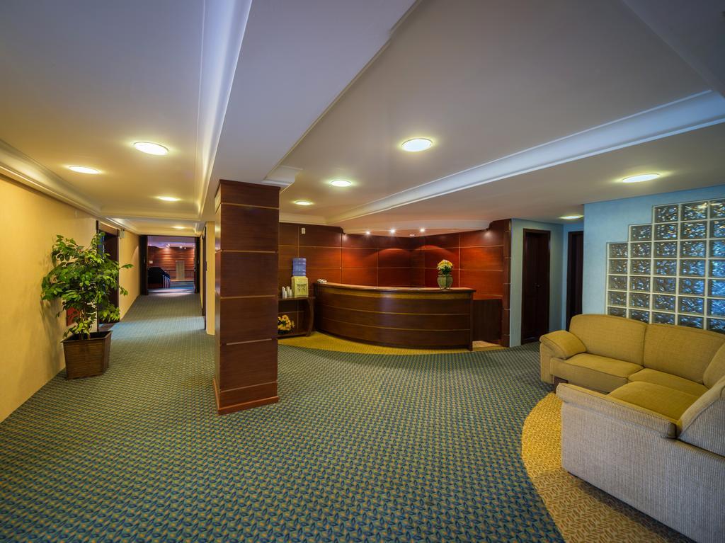 Hotel Serra Nevada Canela Ngoại thất bức ảnh