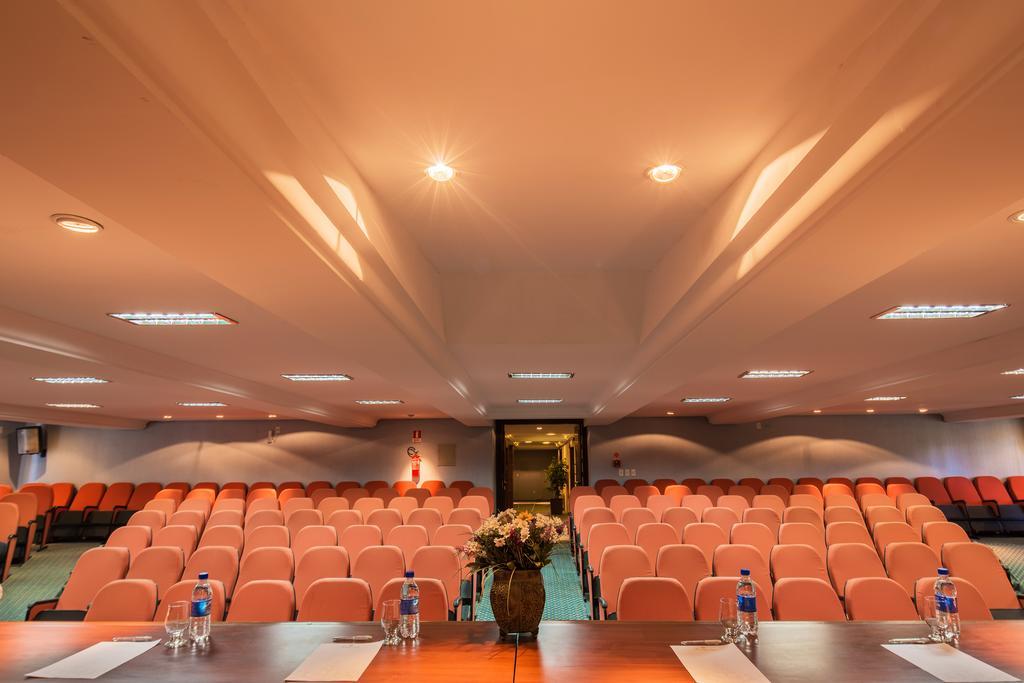 Hotel Serra Nevada Canela Ngoại thất bức ảnh